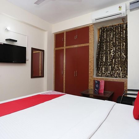 Vibrant Guest House Danapur Exterior foto