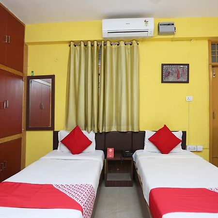Vibrant Guest House Danapur Exterior foto