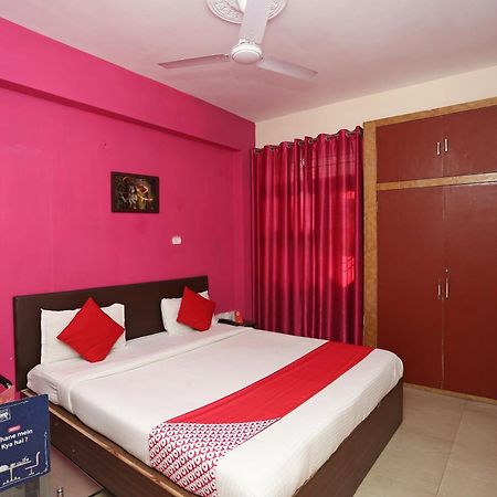 Vibrant Guest House Danapur Exterior foto