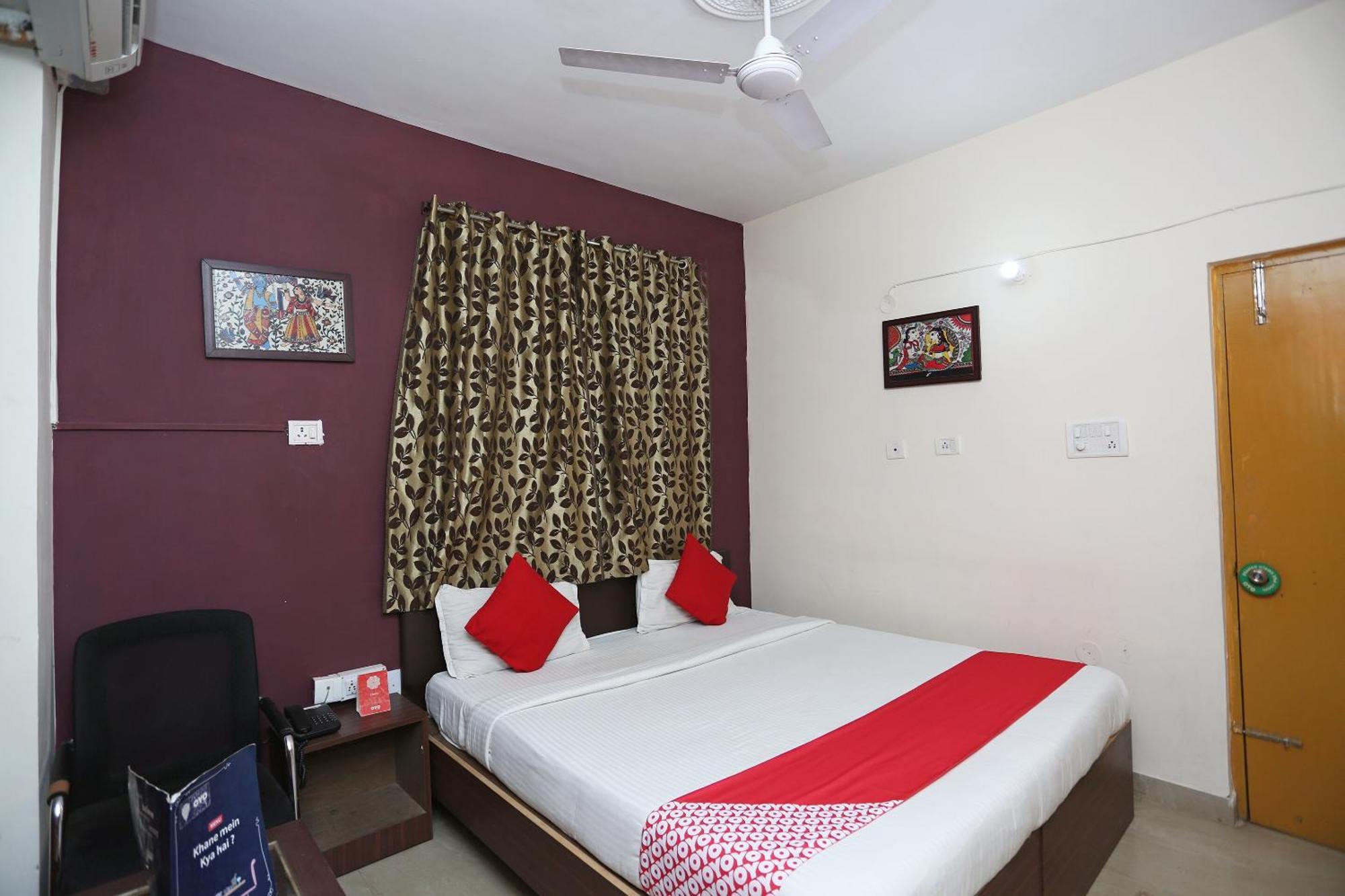 Vibrant Guest House Danapur Exterior foto