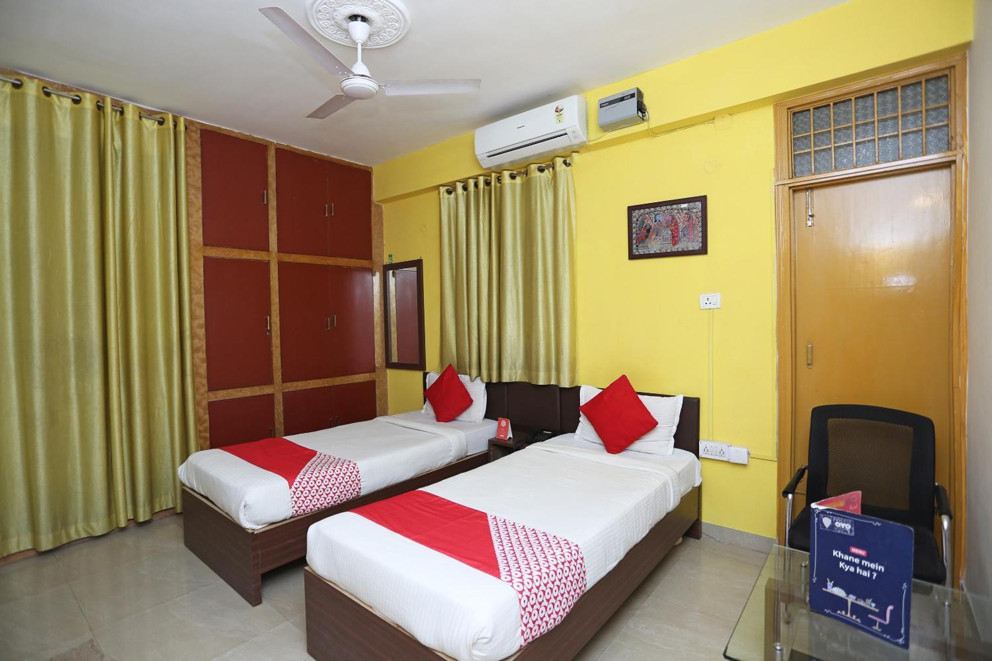 Vibrant Guest House Danapur Exterior foto