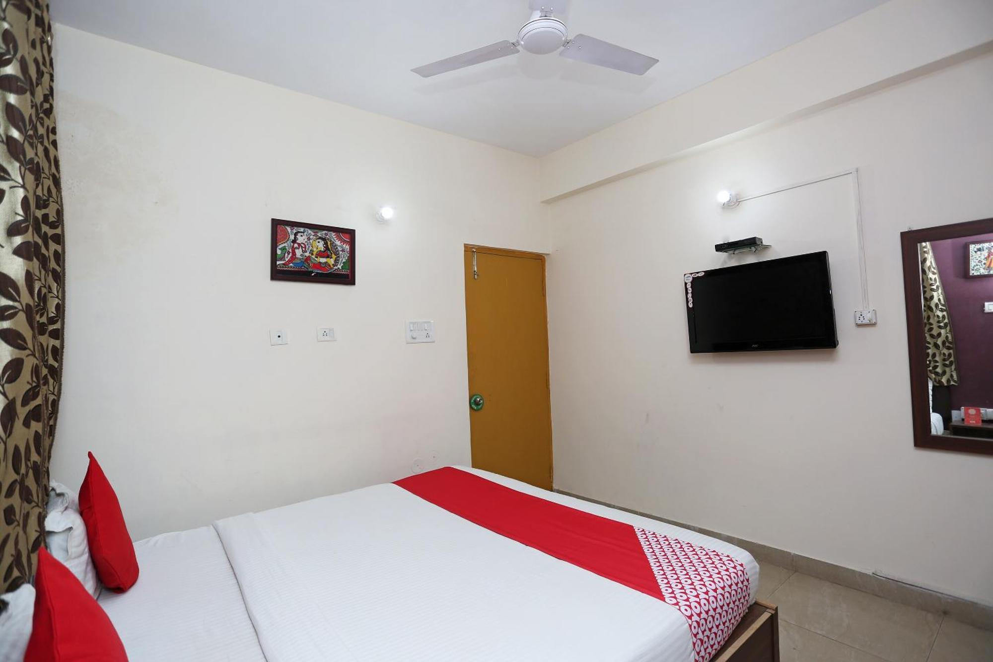 Vibrant Guest House Danapur Exterior foto