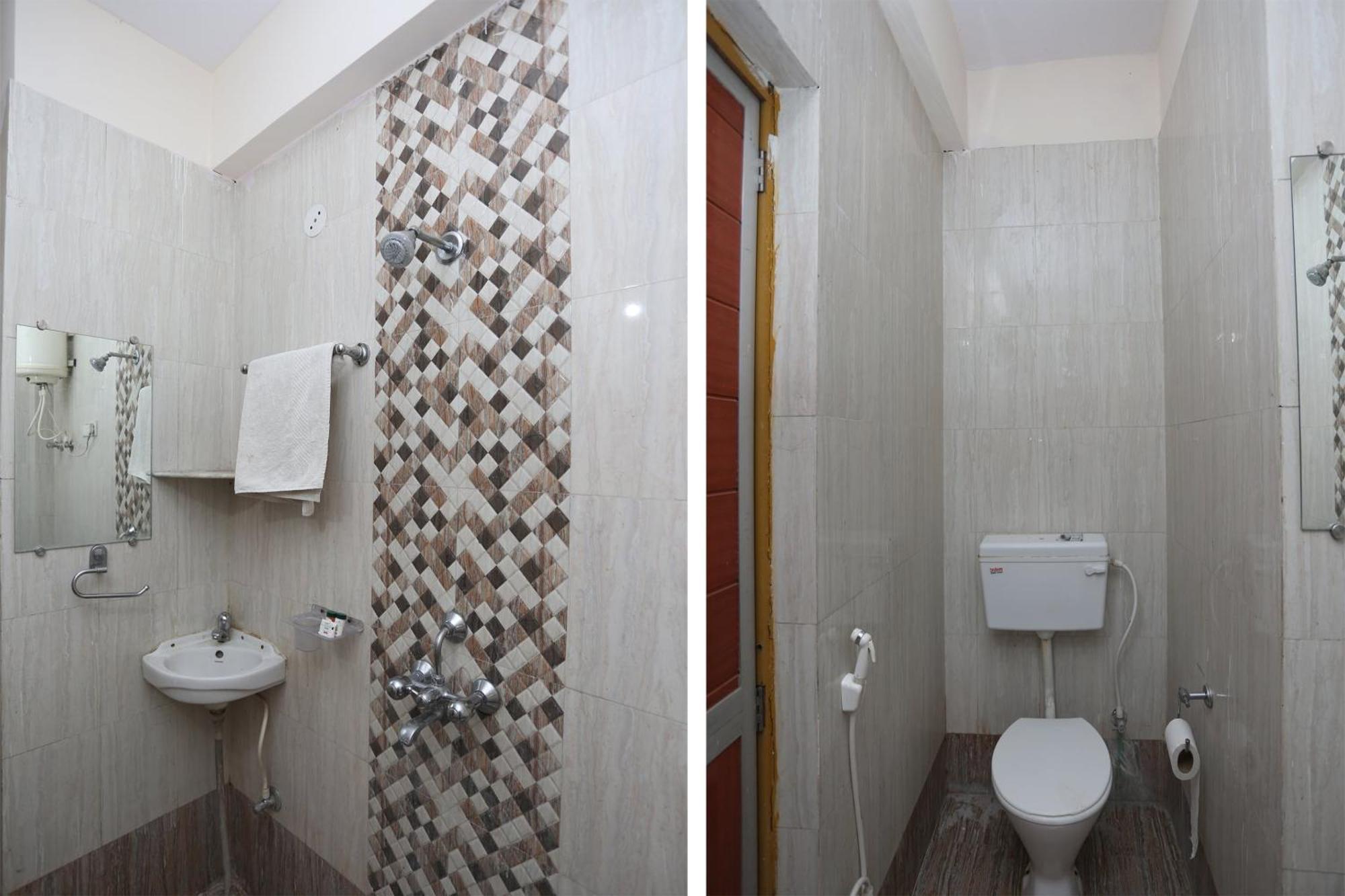 Vibrant Guest House Danapur Exterior foto