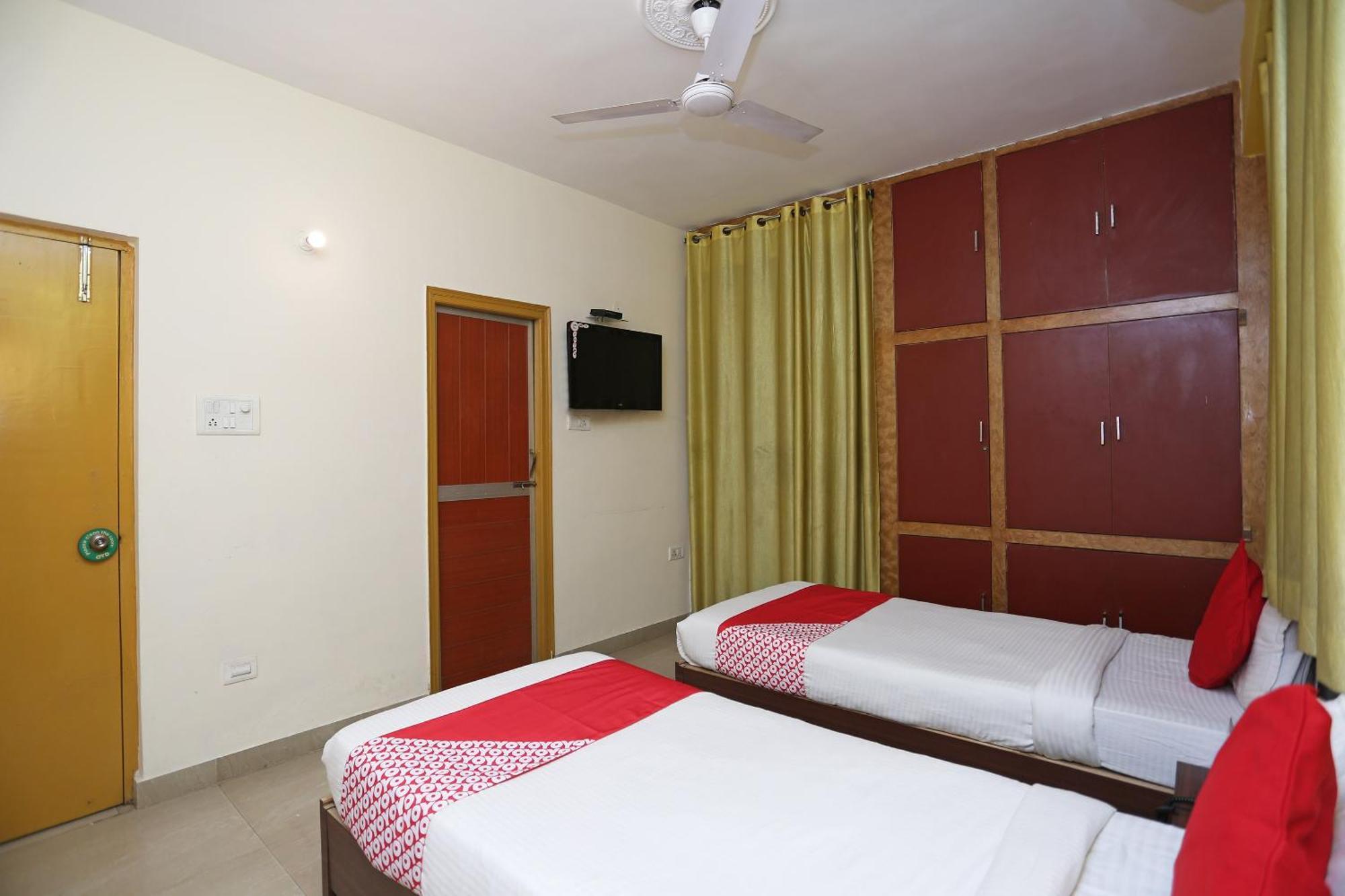 Vibrant Guest House Danapur Exterior foto