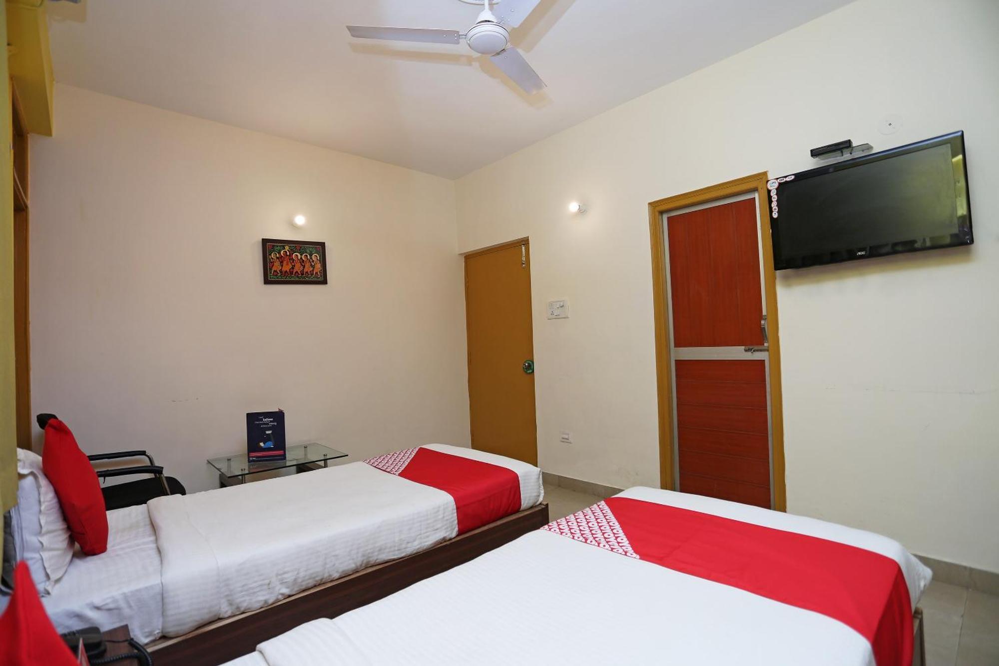 Vibrant Guest House Danapur Exterior foto